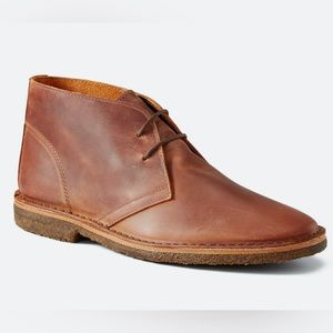 Rhodes Dylan Chukka in Copper 9